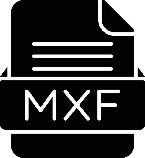 MXF File Format 的图像结果
