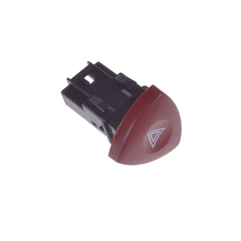 Blue Print | ADN11458 | Interruptor das luzes avisadoras de perigo ...