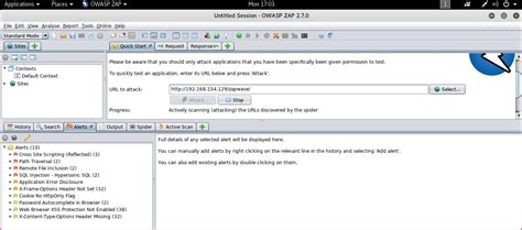 Image result for Zap Security Testing Tool Tutorial