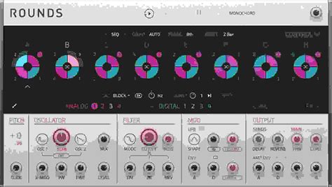 Image result for Native Instruments Rounds