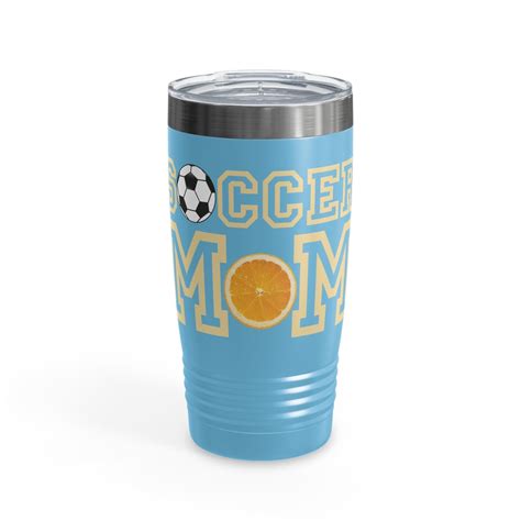 Soccer Mom Coffee Cup, Game Day Tumbler, Cute Soccer Mom, Hot Soccer ...