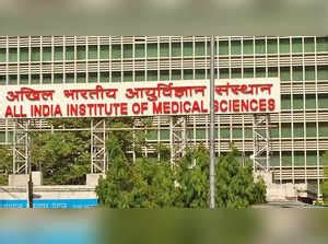 aiims: Rotation of headship: AIIMS Delhi may implement collegium system ...