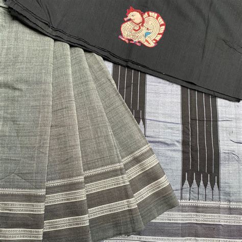 The Maggam Collective - handlooms curated with love! | The Maggam ...