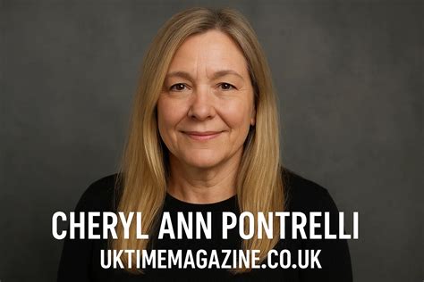 Cheryl Ann Pontrelli: Michael Landon’s Daughter and Life Beyond Fame ...