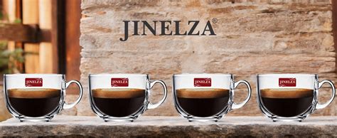 Jinelza Round Tea Coffee 150 ml Cup Set of 6 pcs, Crystal Espresso Mug ...