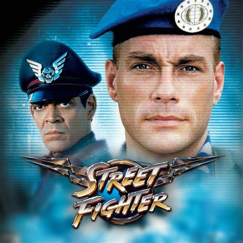 Street Fighter (1994) is The Best Worst Video Game Movie Ever Made ...