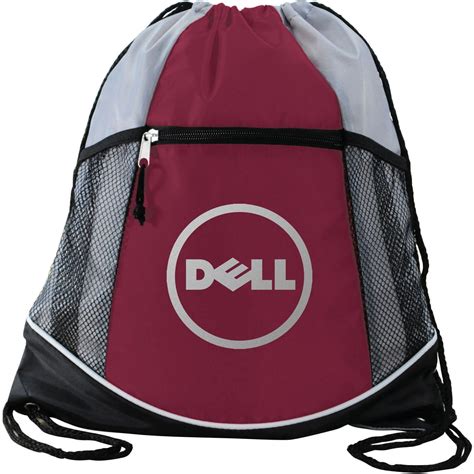 Image result for Two-Toned Drawstring Backpack