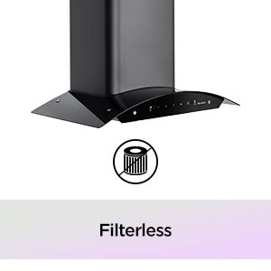 Faber 75 cm, 1200 m³/hr,Auto-Clean curved glass Kitchen Chimney (HOOD ...