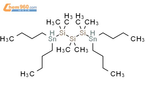210645-82-2_Trisilane, 1,3-bis(dibutylstannyl)-1,1,2,2,3,3-hexamethyl ...