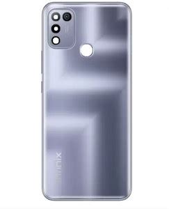 Sandreezz Infinix Smart 5 (X688) (with Proper Logo) Back Panel: Buy ...