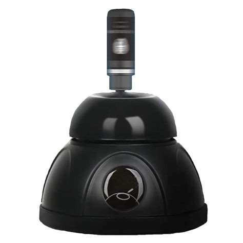 Buy Mini Vortex Mixer,4000 rpm Portable Vortex Shaker 50ml Liquid Paint ...