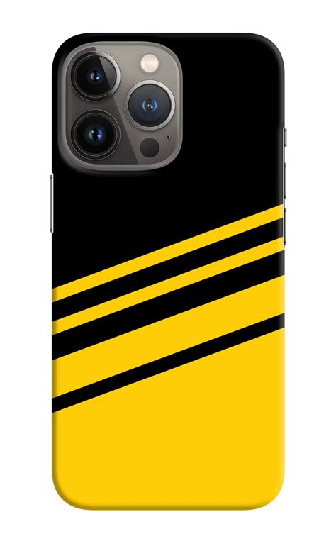 Save Big: Get the Yellow Shades iPhone 13 Pro Back Cover - Shop Now ...