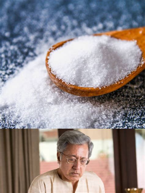9 Salt Substitutes For Older People For Improved Heart Health | Times Now
