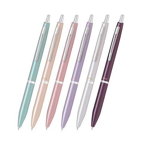 PILOT ACRO 1000 0.3mm Oil Pen - SCOOBOO - SCOOBOO