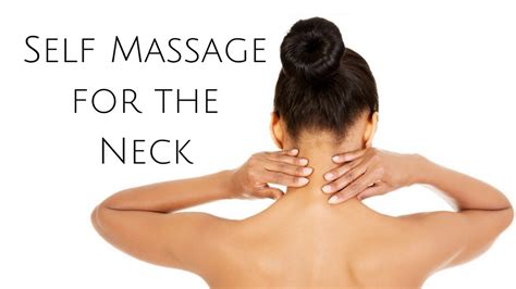 Chest Neck Massage 的图像结果