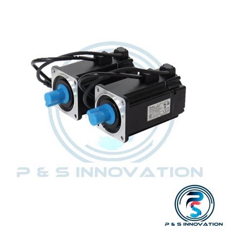 Delta Servo Motor, PLC - Delta Servo Motor Distributor / Channel ...