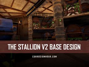 Image result for Rust Trio Base Design