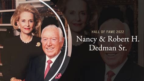 Hall of Fame | Dedman College of Hospitality