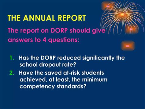 Image result for Drop Out Reduction Program Composition