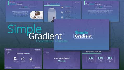 Image result for Gradient Picture in PowerPoint