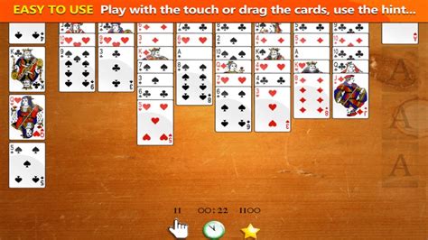 Image result for FreeCell Easy Game