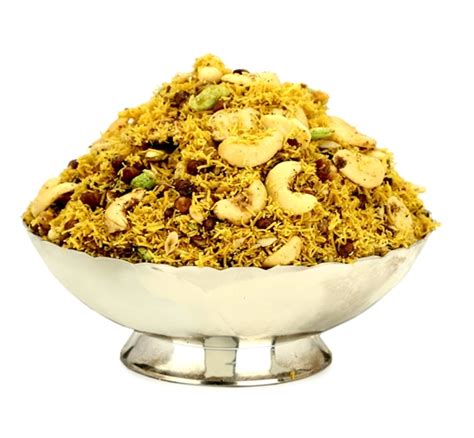 Buy Kaju Dalmoth Online from Bhim Sain Baij Nath at Best Price