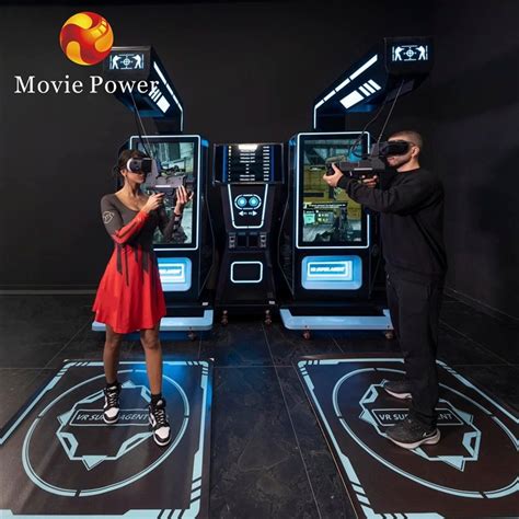 Virtual Reality Arcade Game Machine 的图像结果