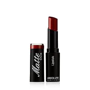 Buy Absolute New York Matte Stick Lipsticks, Sangria, 5.4g Online at ...