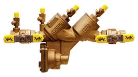 Backflow Device Service and Installation – HDP Commercial