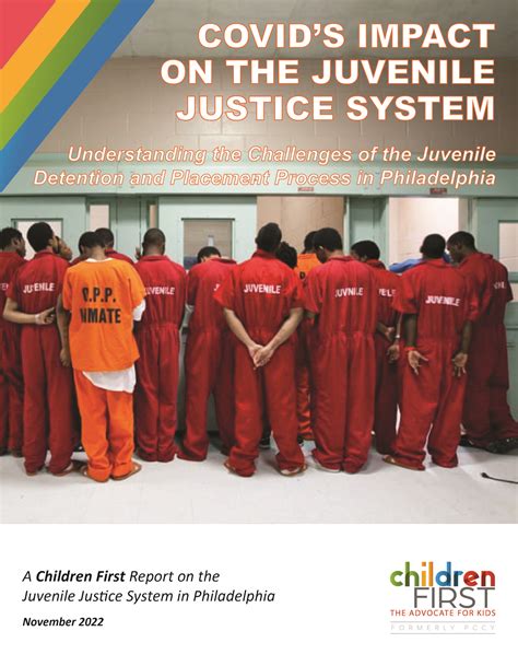 Juvenile Justice Kids
