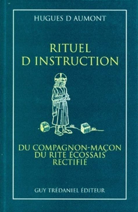 Amazon.in: Buy Rituel d'instruction du compagnon-macon du rite ecossais ...