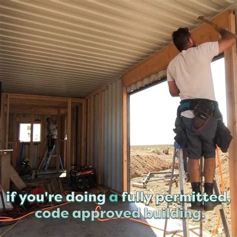 Image result for DIY Shipping Box Building