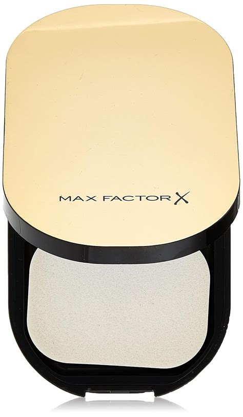 Buy Max Factor Face Finity Compact Matte Powder Foundation, Caramel 09 ...