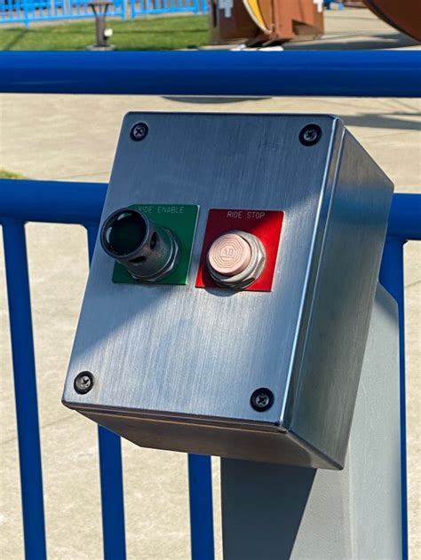 Image result for Roller Coaster Control Panel