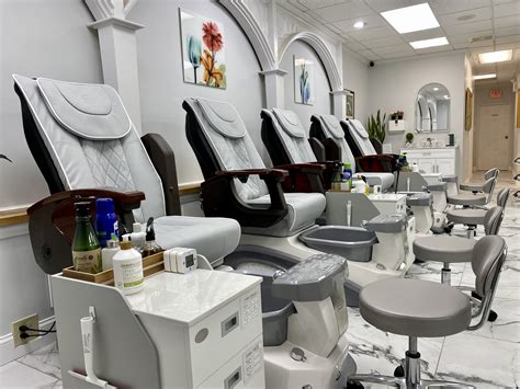EV Nails & Spa | Nail Salon 08053 | Marlton, NJ | South Jersey ...