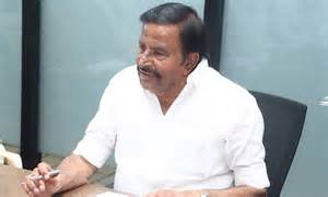 பா.ஜ.க.வின் எண்ணம் நிறைவேறாது- அமைச்சர் கே.என்.நேரு- Minister KN Nehru ...