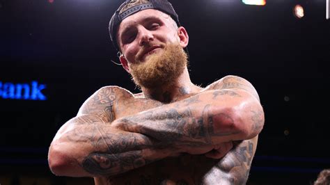 Jake Paul Next Fight 的图像结果