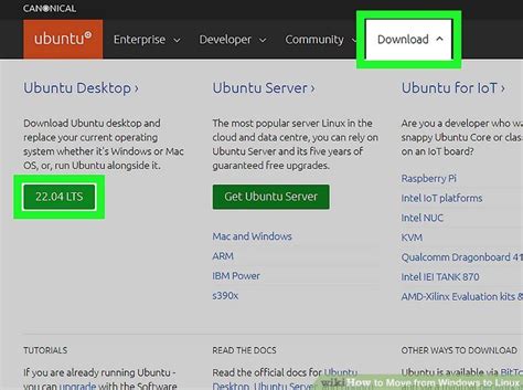 Image result for Linux Operating System Revert to Windows