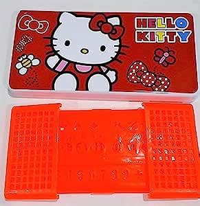 Gifts Online 'TM' Multipurpose Foldable Pencil Box Cum Cartoon Creative ...