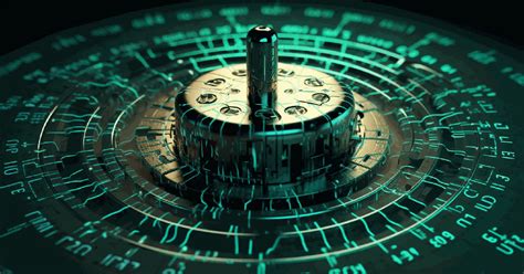 RSA Cipher Encryption 的图像结果