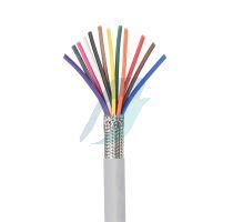 Shielded Cable - Cables