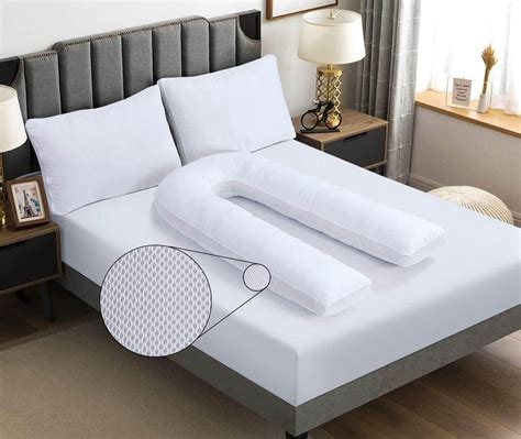 U-shaped Pillow 的图像结果