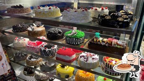 Menu at Monginis Cake Shop, Bettiah, Raj guru chowk