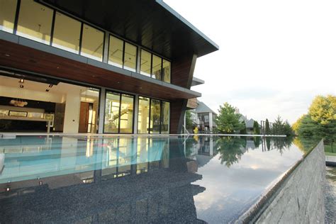 Image result for Infinity Edge Build