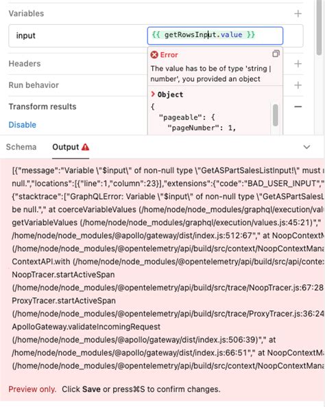 Image result for Cannot Get Graphql