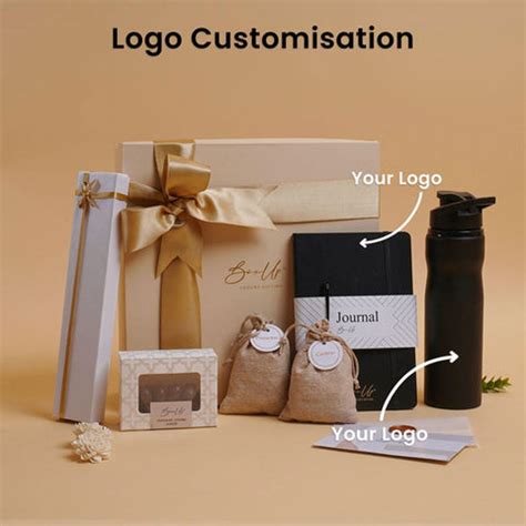 Top 10 Thoughtful & Innovative Customer Gift Ideas for 2025 – BoxUp ...