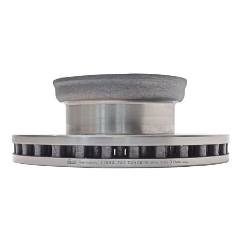 febi | 11962 | Brake Disc | bilstein group partsfinder | Official ...