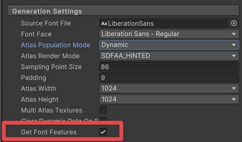 Image result for How to Change Unity Text Font
