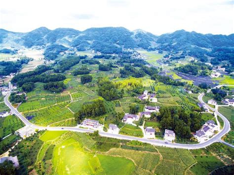 中国传统村落（贵州篇）丨贵州省共有724个村被列入传统村落名录