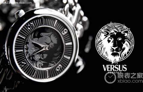 Versus手表是什么品牌 范瑟丝Versus手表品牌介绍|腕表之家xbiao.com